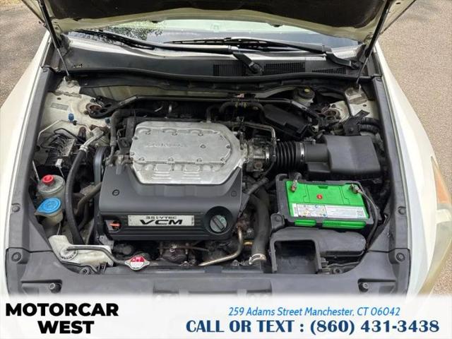 2010 Honda Accord 3.5 EX-L