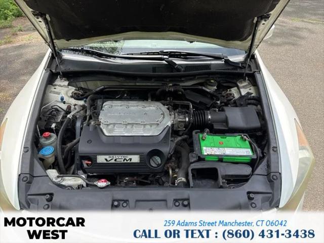 2010 Honda Accord 3.5 EX-L