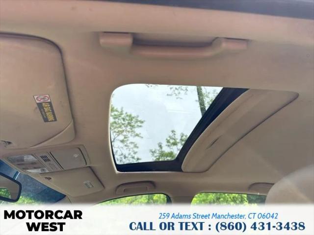 2010 Honda Accord 3.5 EX-L