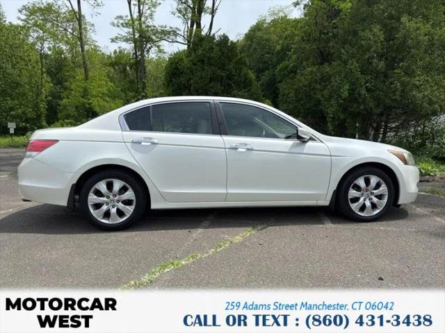 2010 Honda Accord 3.5 EX-L