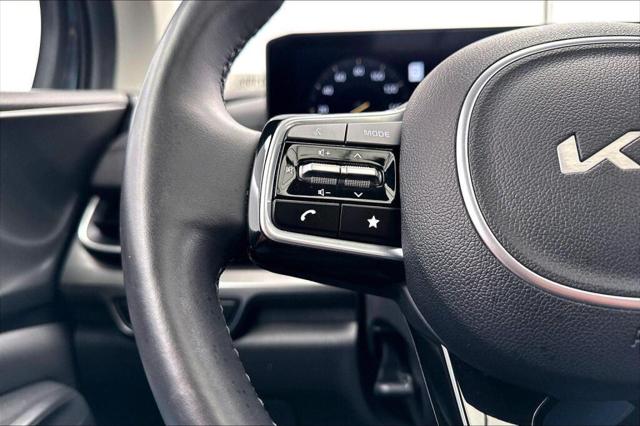 2025 Kia Carnival MPV SX Prestige