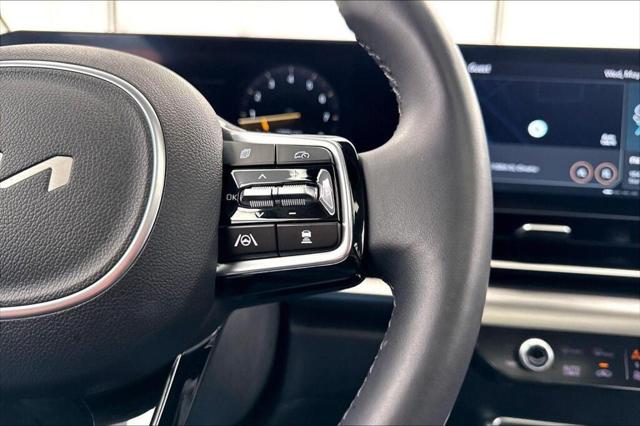 2025 Kia Carnival MPV SX Prestige