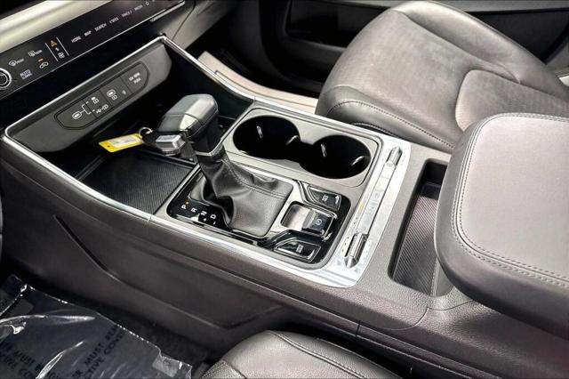 2025 Kia Carnival MPV SX Prestige