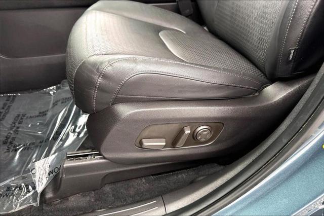 2025 Kia Carnival MPV SX Prestige