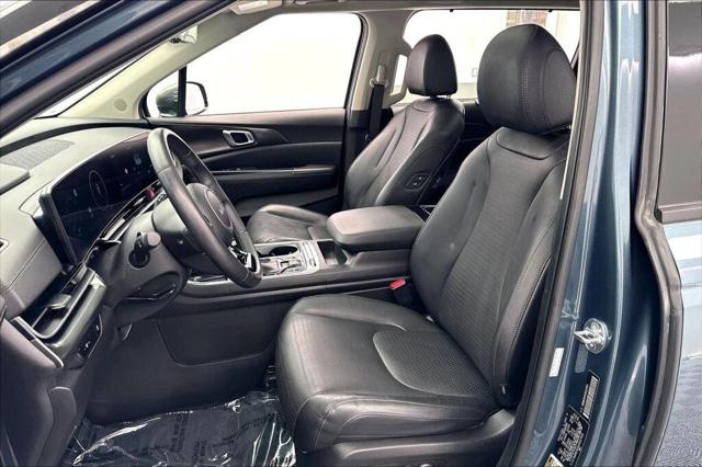 2025 Kia Carnival MPV SX Prestige