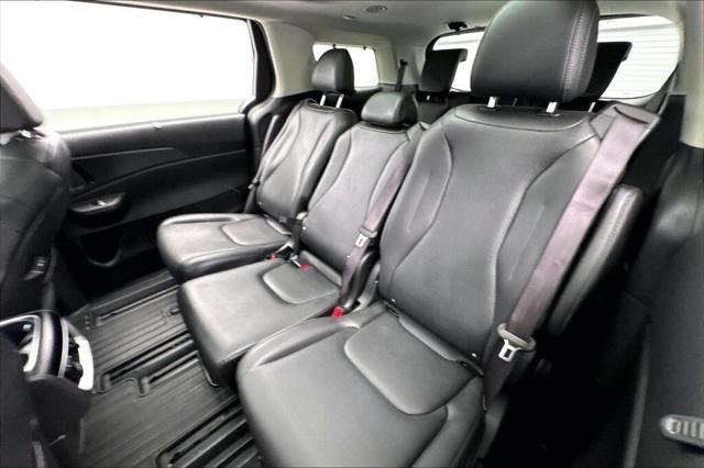 2025 Kia Carnival MPV SX Prestige
