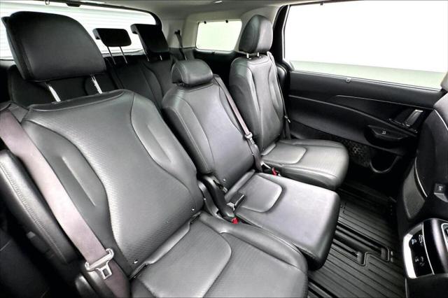 2025 Kia Carnival MPV SX Prestige