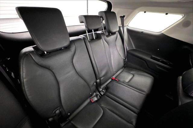 2025 Kia Carnival MPV SX Prestige