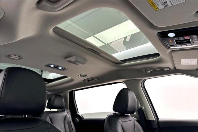 2025 Kia Carnival MPV SX Prestige