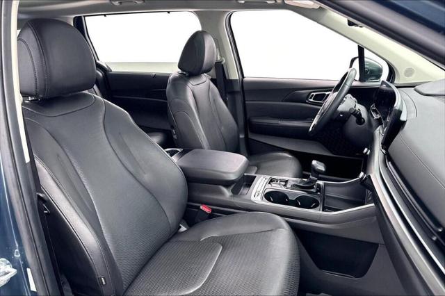 2025 Kia Carnival MPV SX Prestige