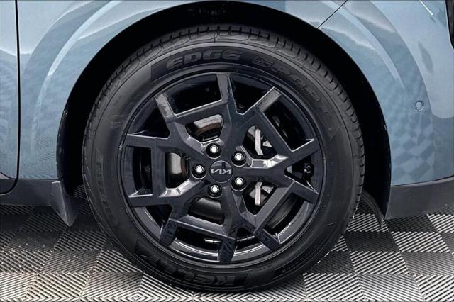 2025 Kia Carnival MPV SX Prestige