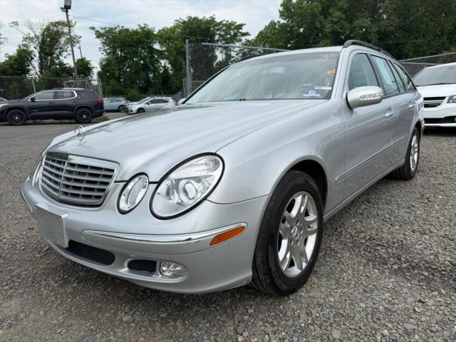 2004 Mercedes-Benz E 320 4MATIC for sale in Mountain Lakes, NJ