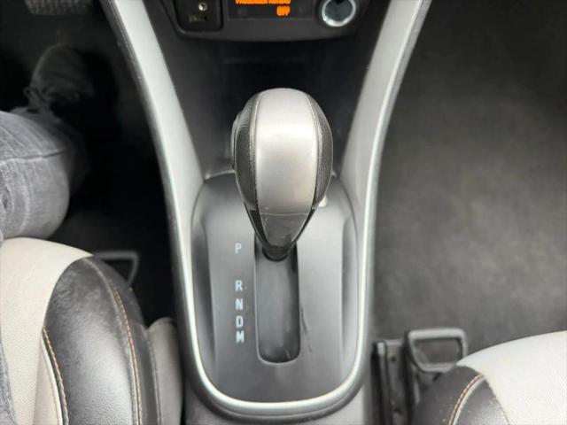 2021 Chevrolet Trax FWD LT