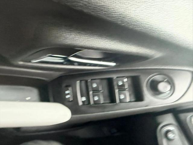 2021 Chevrolet Trax FWD LT