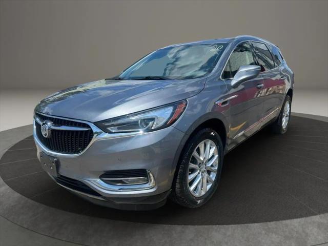 2020 Buick Enclave AWD Premium for sale in Mountain Lakes, NJ