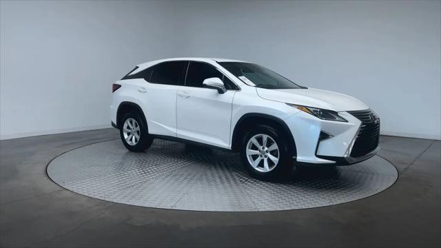 2017 Lexus RX 350 RX 350