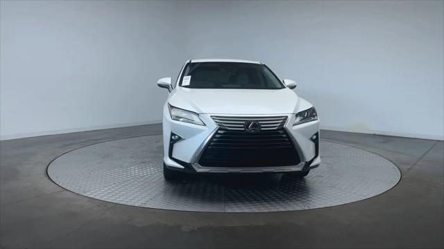 2017 Lexus RX 350 RX 350
