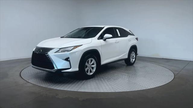 2017 Lexus RX 350 RX 350