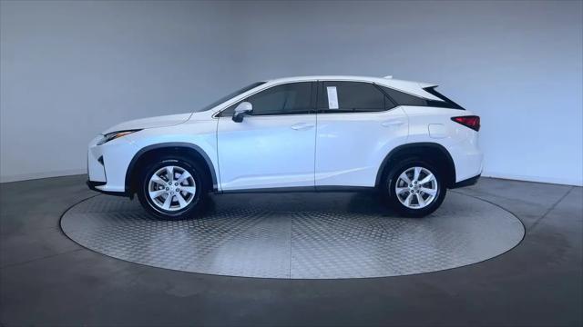 2017 Lexus RX 350 RX 350