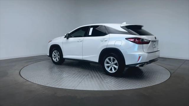 2017 Lexus RX 350 RX 350