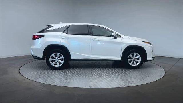 2017 Lexus RX 350 RX 350