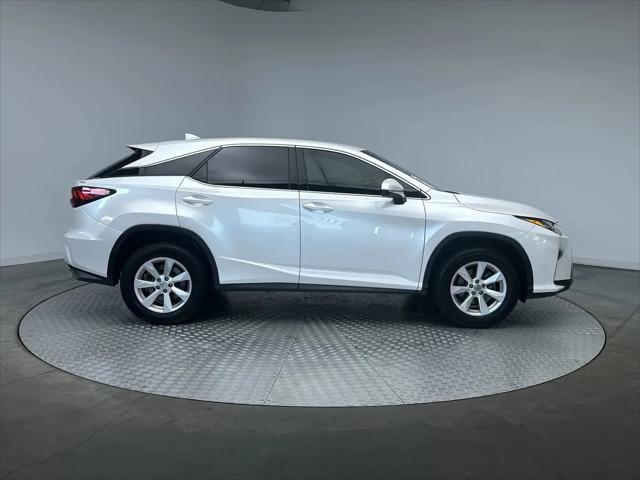 2017 Lexus RX 350 RX 350