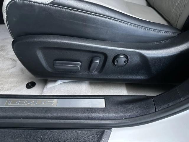2017 Lexus RX 350 RX 350