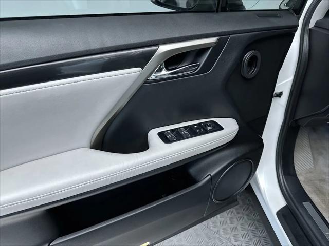 2017 Lexus RX 350 RX 350