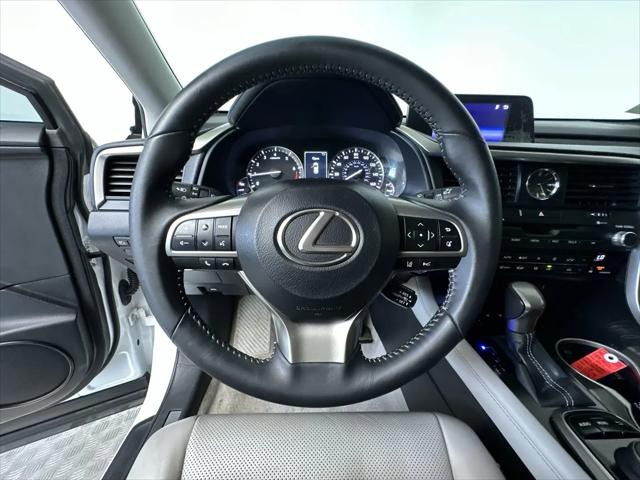 2017 Lexus RX 350 RX 350