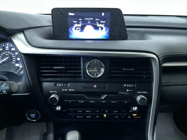 2017 Lexus RX 350 RX 350
