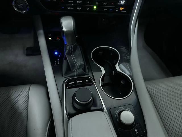 2017 Lexus RX 350 RX 350