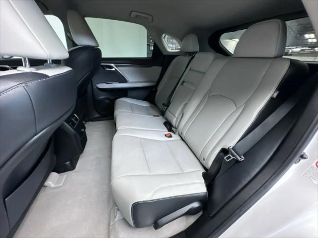2017 Lexus RX 350 RX 350