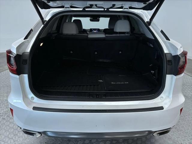 2017 Lexus RX 350 RX 350