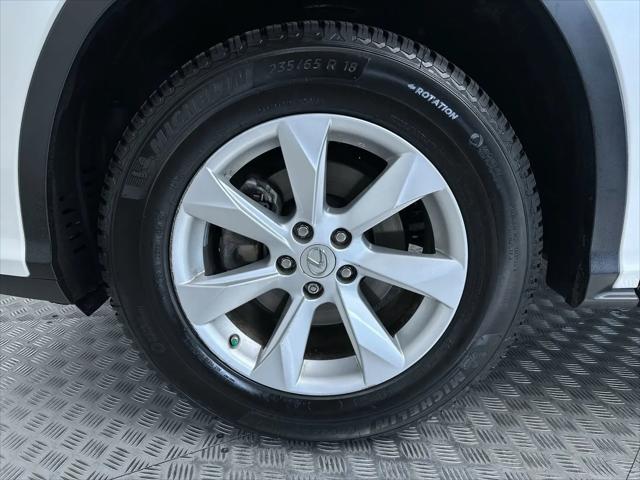 2017 Lexus RX 350 RX 350