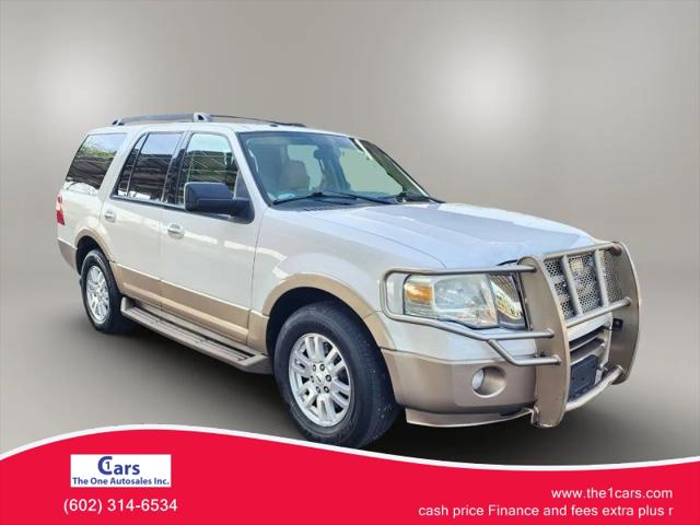 2014 Ford Expedition XLT for sale in Phoenix, AZ