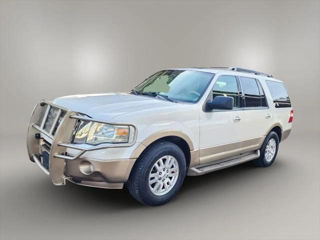 2014 Ford Expedition XLT