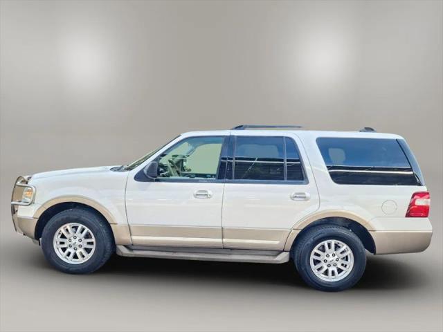 2014 Ford Expedition XLT