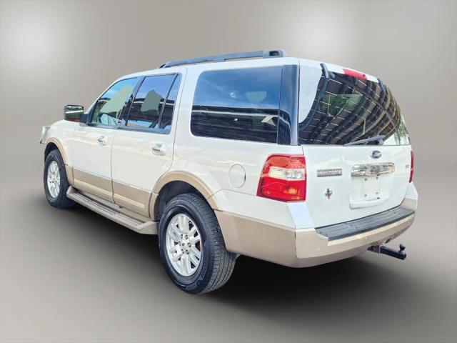 2014 Ford Expedition XLT