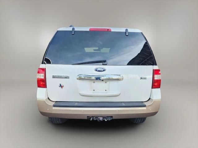 2014 Ford Expedition XLT