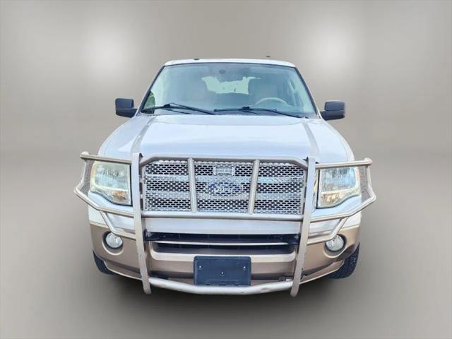 2014 Ford Expedition XLT
