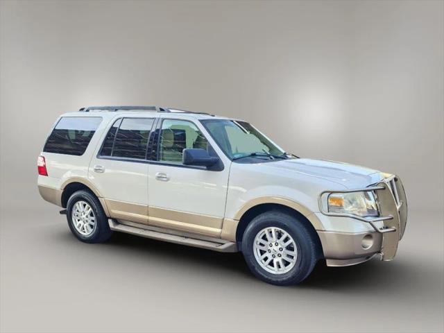 2014 Ford Expedition XLT