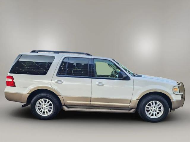 2014 Ford Expedition XLT