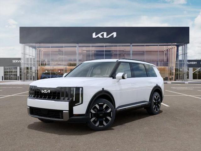 2027 Kia Telluride S for sale in Woodside, NY