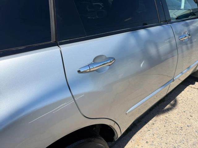 2009 Acura MDX Base