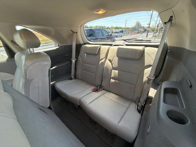 2009 Acura MDX Base