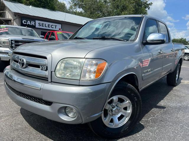 2005 Toyota Tundra SR5 V8 for sale in Tampa, FL