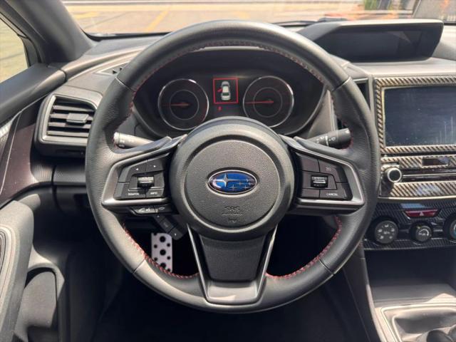 2018 Subaru Impreza 2.0i Sport