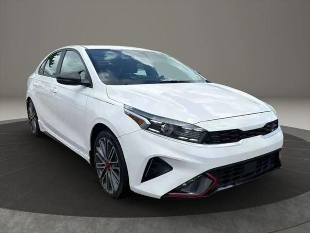 2023 Kia Forte GT-Line for sale in Hollywood, FL