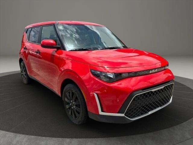 2025 Kia Soul LX for sale in Hollywood, FL