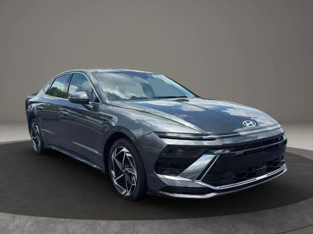 2025 Hyundai Sonata SEL Convenience for sale in Hollywood, FL